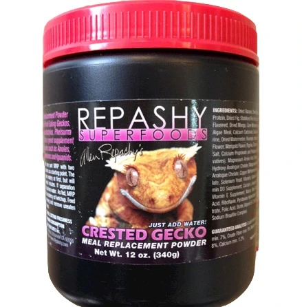 Repashy Crested Gecko 340 g